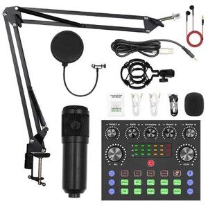 SOLOBESAFE  Podcast Kit-
